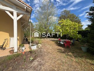  Maison � vendre 6 pi�ces 133 m�