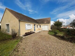  Maison � vendre 6 pi�ces 119 m�