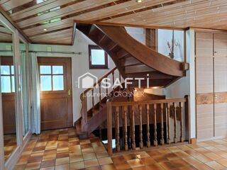  Maison � vendre 5 pi�ces 169 m�