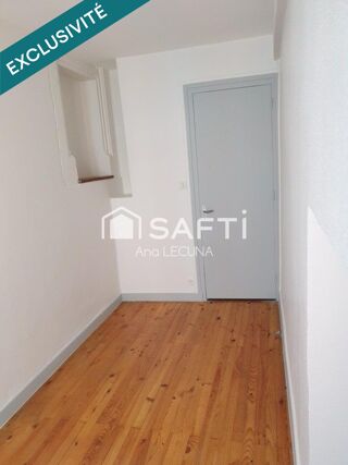  Appartement � vendre 2 pi�ces 60 m�