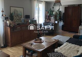  Maison à vendre 3 pièces 63 m²