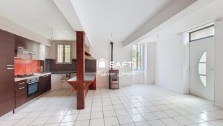  Maison à vendre 5 pièces 98 m²