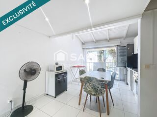  Appartement � vendre 3 pi�ces 57 m�