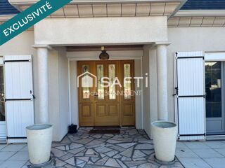  Maison � vendre 6 pi�ces 175 m�