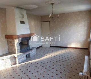  Maison � vendre 7 pi�ces 116 m�