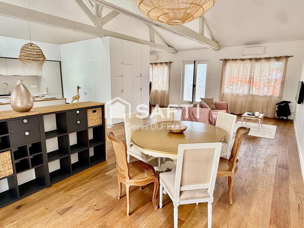 Vente Maison La Rochelle – Quartier Lafond La rochelle