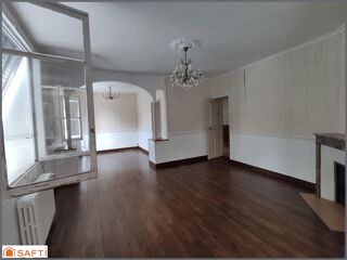  Maison à vendre 6 pièces 133 m²
