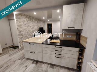  Maison � vendre 4 pi�ces 90 m�