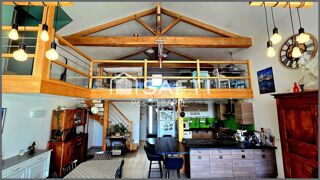  Maison � vendre 13 pi�ces 380 m�