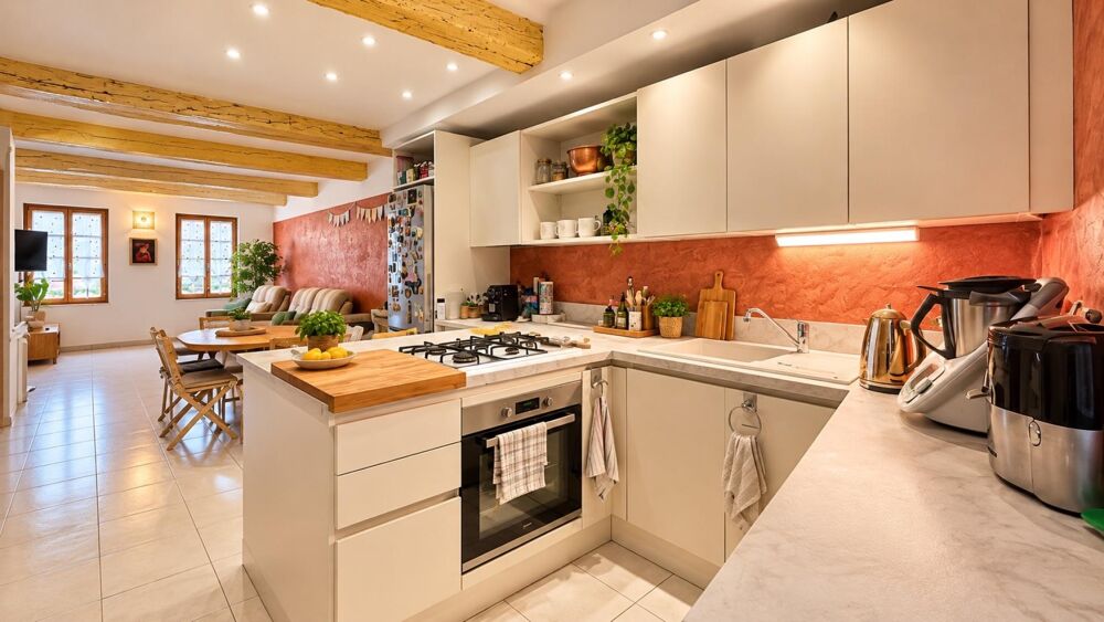 Vente Maison Le Muy une adresse pour vivre et entreprendre Le muy