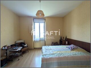  Maison  vendre 3 pices 71 m