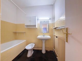  Appartement à vendre 2 pièces 59 m²