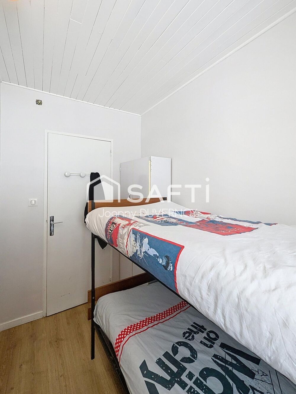 Vente Appartement Grand appartement  centre station Orcieres