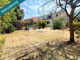 Maison à vendre 4 pièces 87 m²