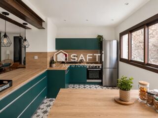  Maison � vendre 4 pi�ces 100 m�