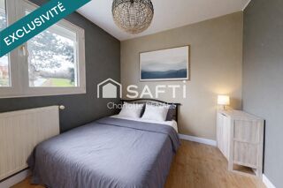  Maison � vendre 5 pi�ces 104 m�