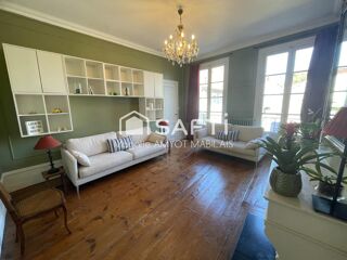 Vente Appartement Cognac : Un appartement de caractère au cœur de l'histoire Cognac