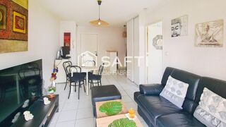  Appartement � vendre 2 pi�ces 35 m�