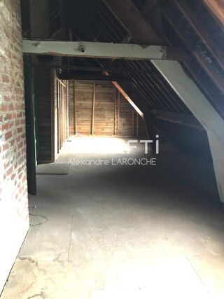  Appartement � vendre 3 pi�ces 46 m�