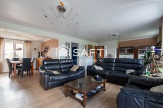  Maison à vendre 7 pièces 187 m²
