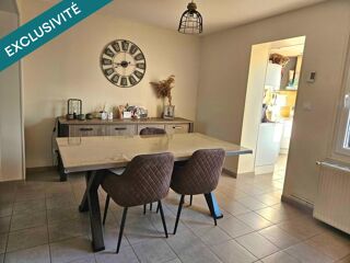  Maison � vendre 5 pi�ces 86 m�