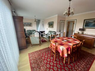  Maison � vendre 4 pi�ces 73 m�