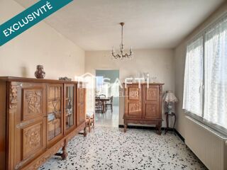  Maison � vendre 8 pi�ces 100 m�