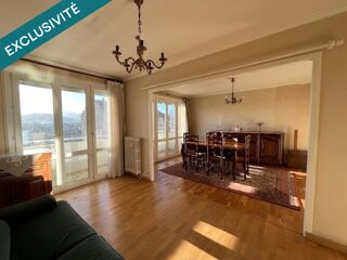  Appartement à vendre 3 pièces 66 m²