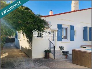  Maison à vendre 5 pièces 107 m²