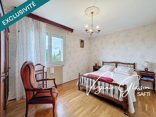  Maison � vendre 4 pi�ces 108 m�