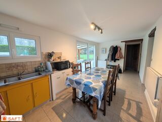  Maison � vendre 3 pi�ces 70 m�