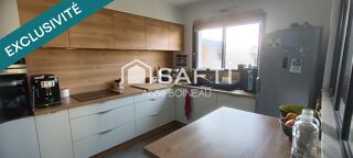  Maison � vendre 6 pi�ces 130 m�