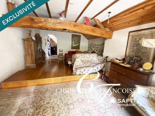  Maison à vendre 8 pièces 160 m²