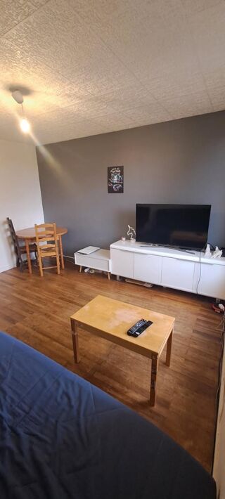  Appartement à vendre 3 pièces 54 m²