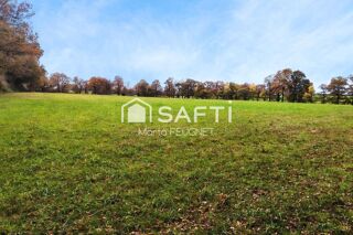  Terrain � vendre 35580 m�