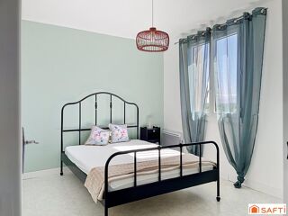  Appartement à vendre 3 pièces 71 m²