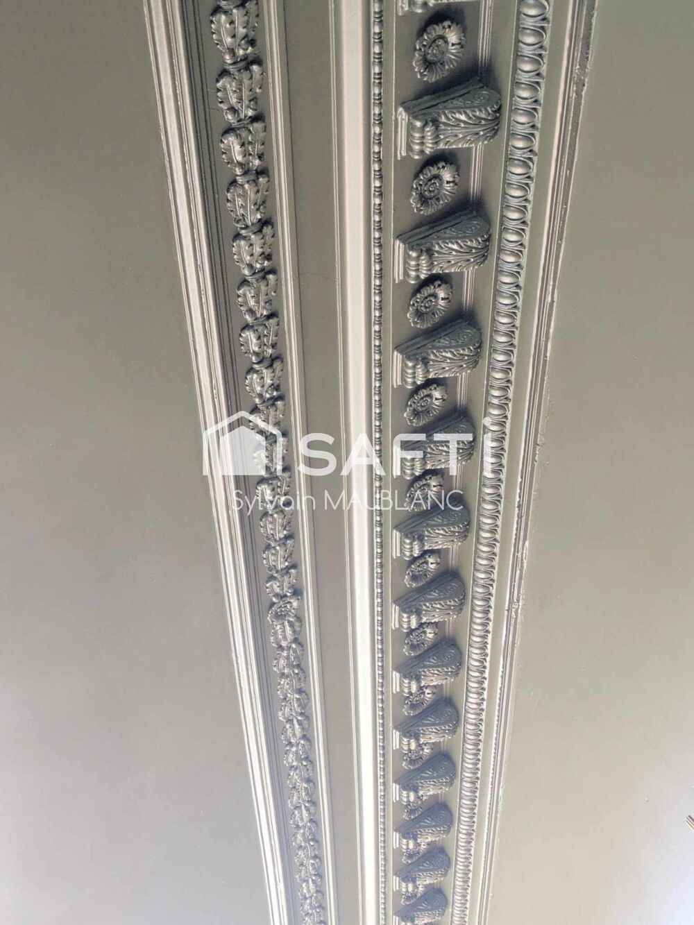 � vendre  Propri�t�/ch�teau Lavau (89170)