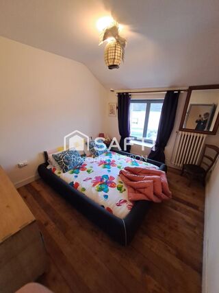  Maison � vendre 4 pi�ces 90 m�