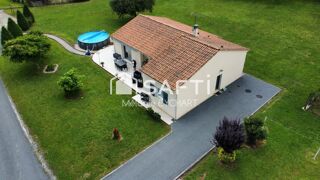  Maison  vendre 3 pices 131 m