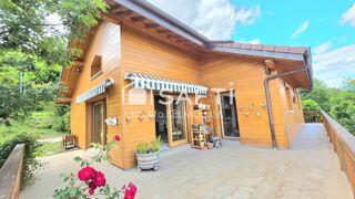  Maison à vendre 6 pièces 139 m²