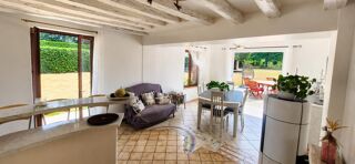  Maison à vendre 6 pièces 143 m²