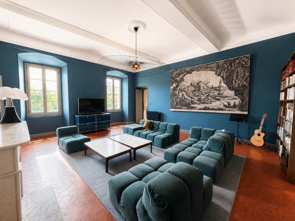 Vente Appartement Bastia – Place du Marché | Appartement de prestige de 155 m² Bastia