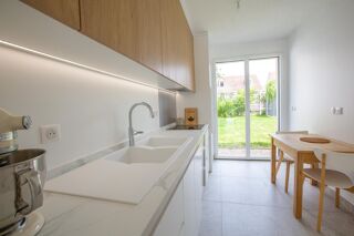  Maison à vendre 4 pièces 104 m²