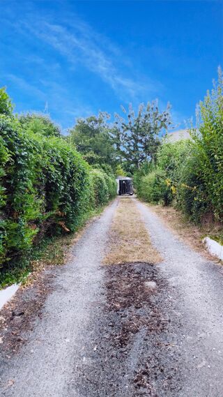  Terrain  vendre 1487 m