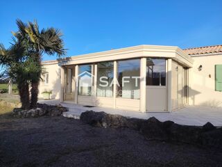  Maison � vendre 6 pi�ces 155 m�