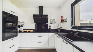  Maison � vendre 4 pi�ces 89 m�