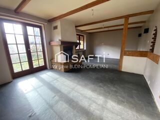  Maison � vendre 6 pi�ces 132 m�