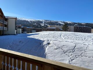  Appartement  vendre 2 pices 31 m