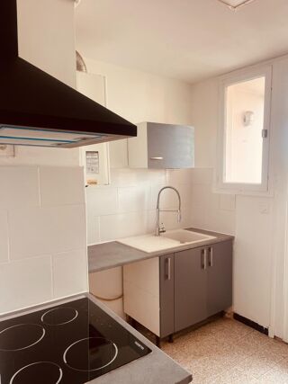  Appartement � louer 3 pi�ces 60 m�