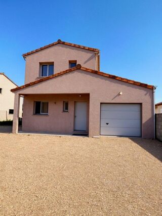  Maison � vendre 4 pi�ces 90 m�